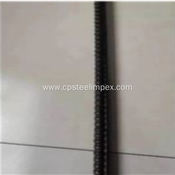 retard-bonded PC Strand 8.6